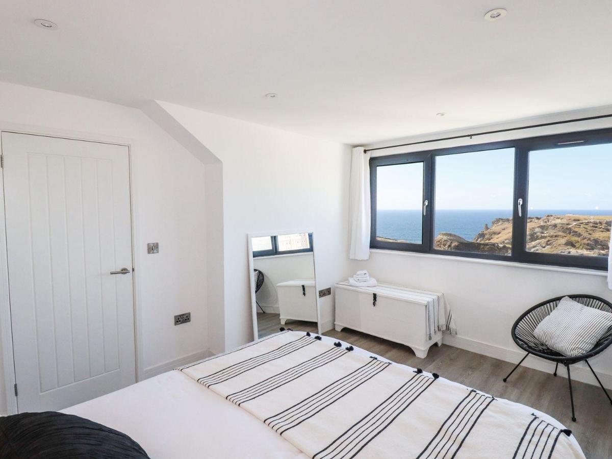 Camelot Villa Tintagel Exterior photo